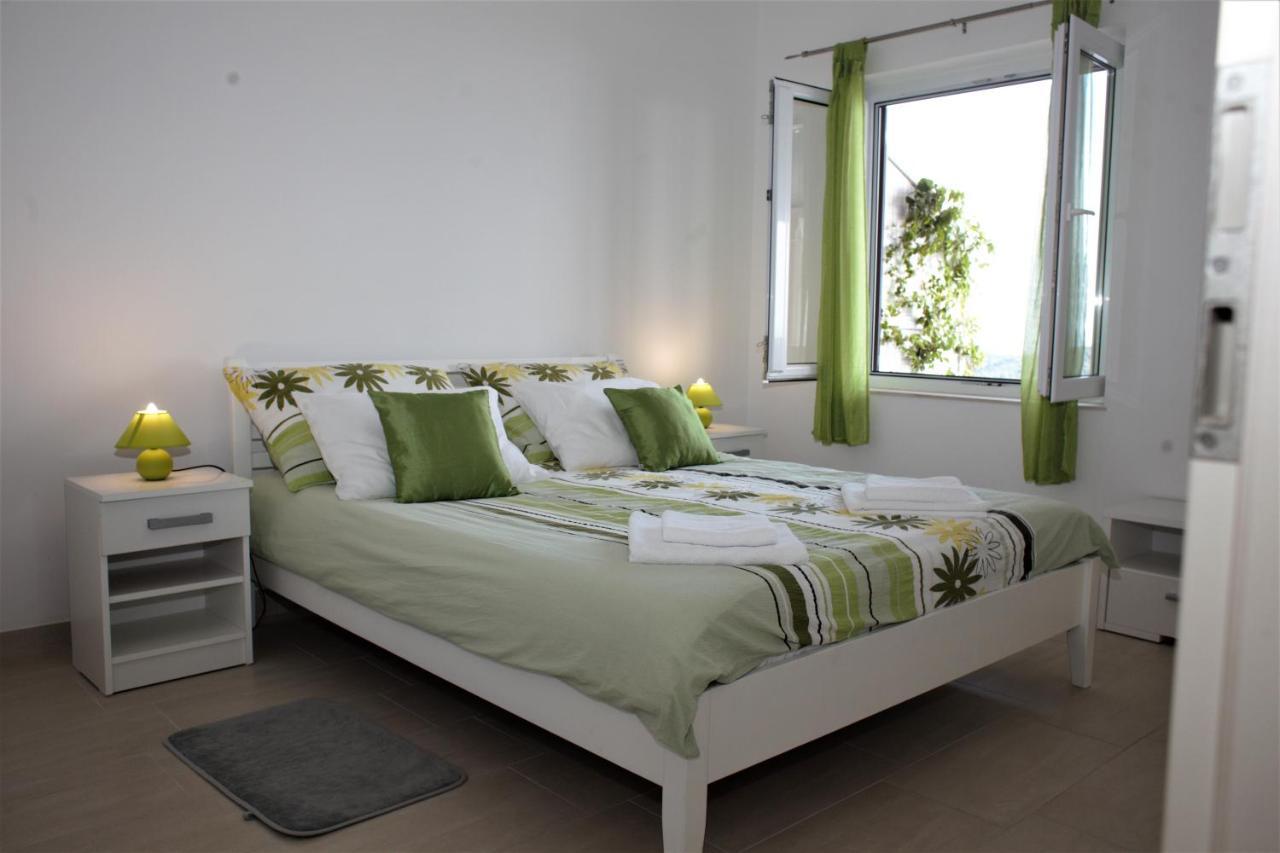 Apartman Ivy 2 杜布罗夫尼克 外观 照片