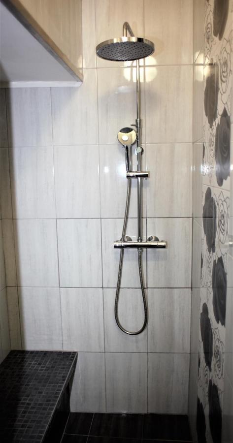 Apartman Ivy 2 杜布罗夫尼克 外观 照片