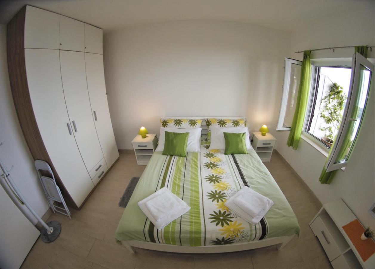 Apartman Ivy 2 杜布罗夫尼克 外观 照片