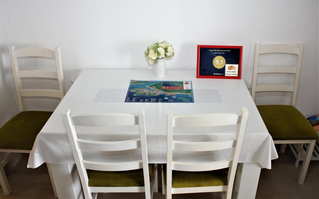 Apartman Ivy 2 杜布罗夫尼克 外观 照片